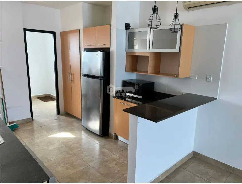 RIO HATO / PLAYA BLANCA / 167M2 /  LINEA BLANCA / 3HABITACION / BALCON
