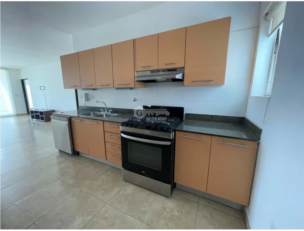 RIO HATO / PLAYA BLANCA / 167M2 /  LINEA BLANCA / 3HABITACION / BALCON