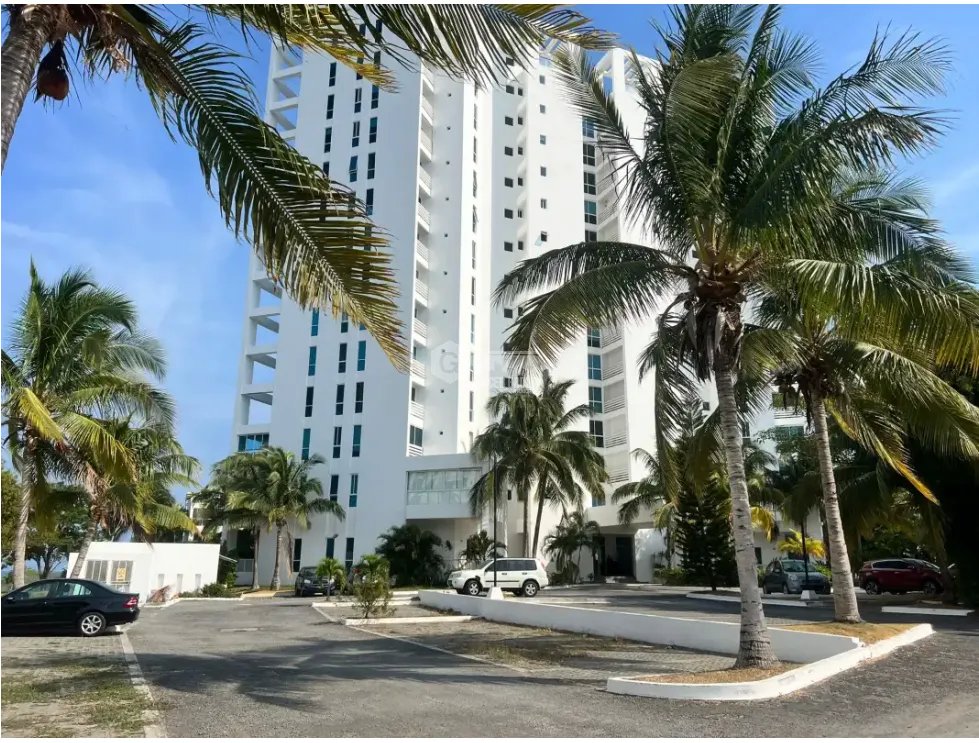 RIO HATO / PLAYA BLANCA / 167M2 /  LINEA BLANCA / 3HABITACION / BALCON