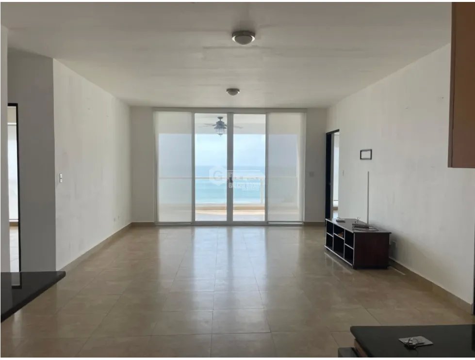 RIO HATO / PLAYA BLANCA / 167M2 /  LINEA BLANCA / 3HABITACION / BALCON