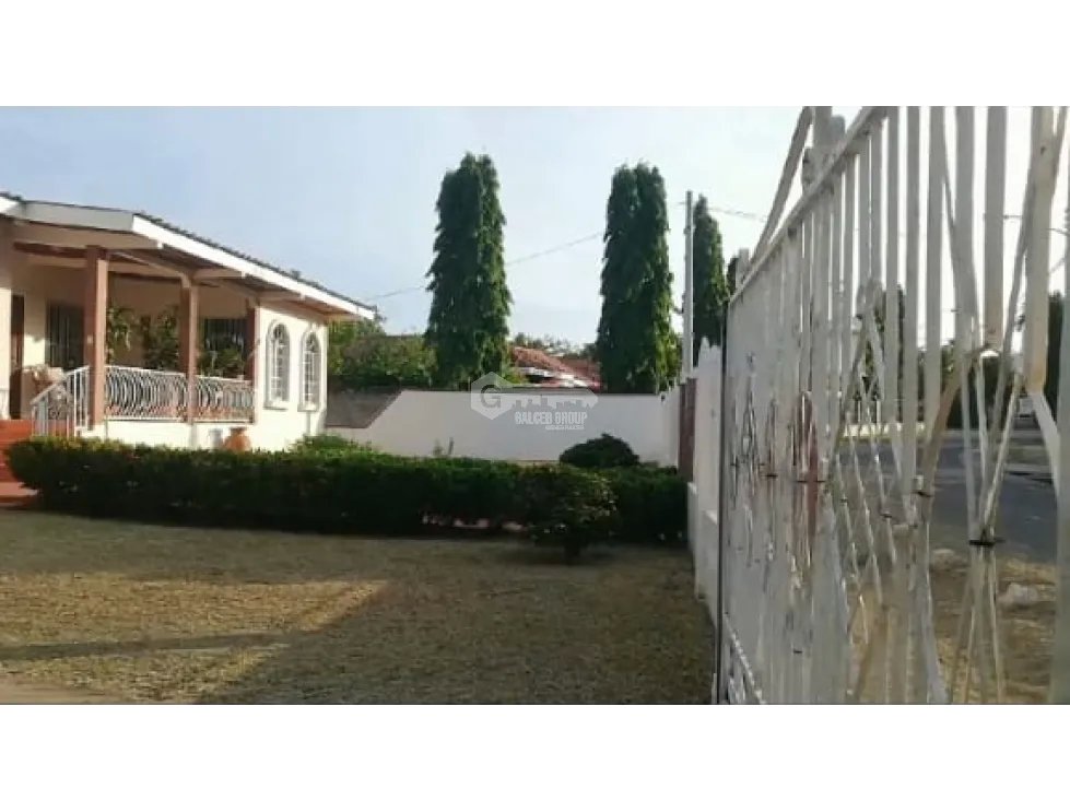 Single Family House for sale in Los Santos
