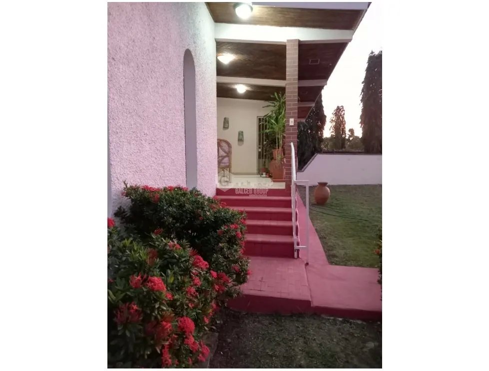 Single Family House for sale in Los Santos