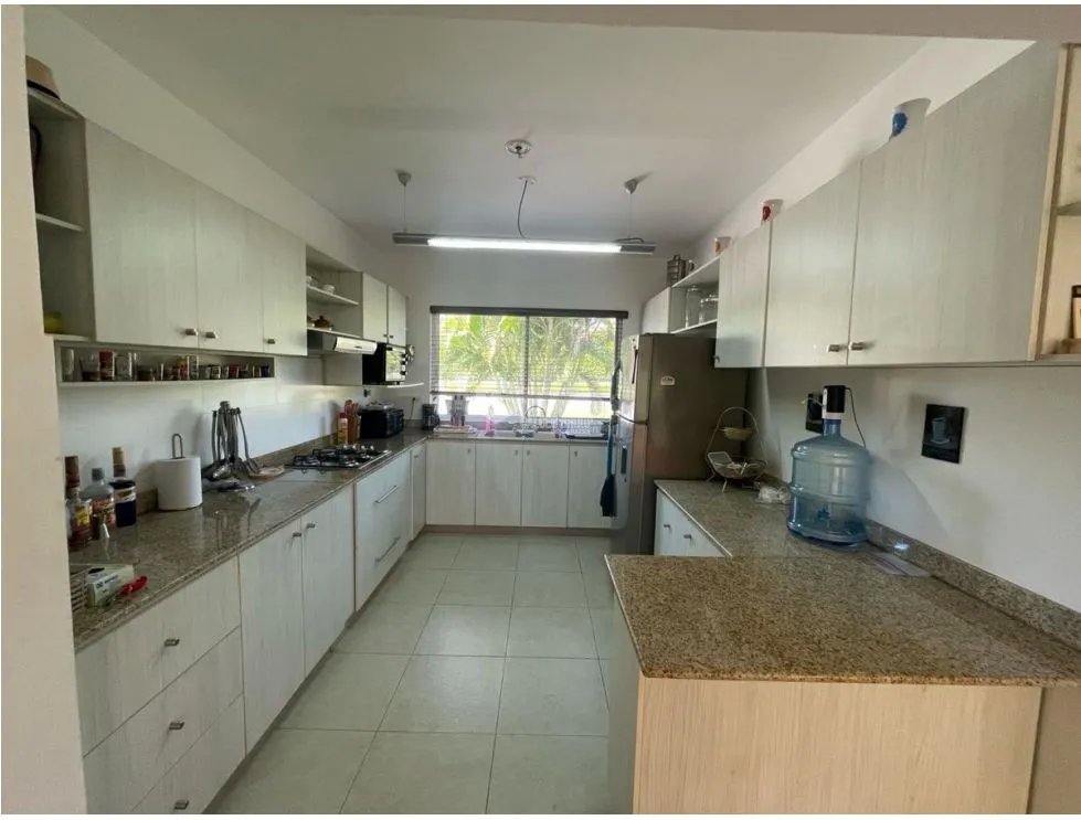 CHAME / VILLAS DE LA COLONIA / 300M / 3 HABITACION / CERCA A PLAYA