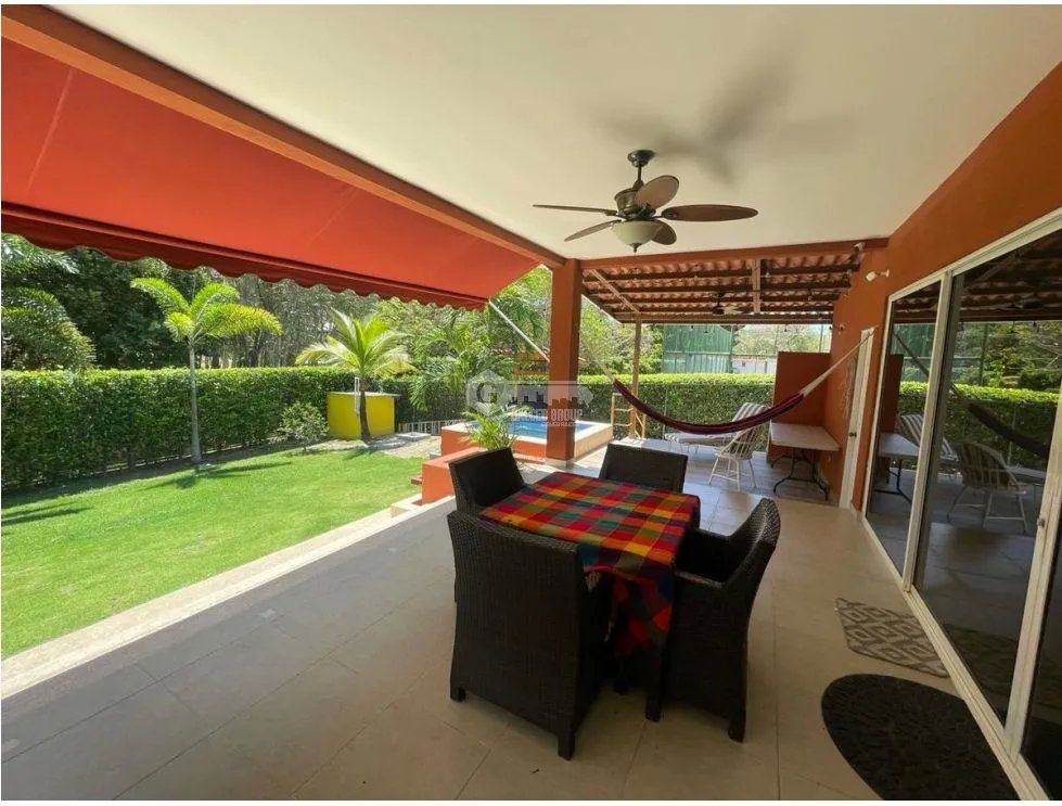 CHAME / VILLAS DE LA COLONIA / 300M / 3 HABITACION / CERCA A PLAYA