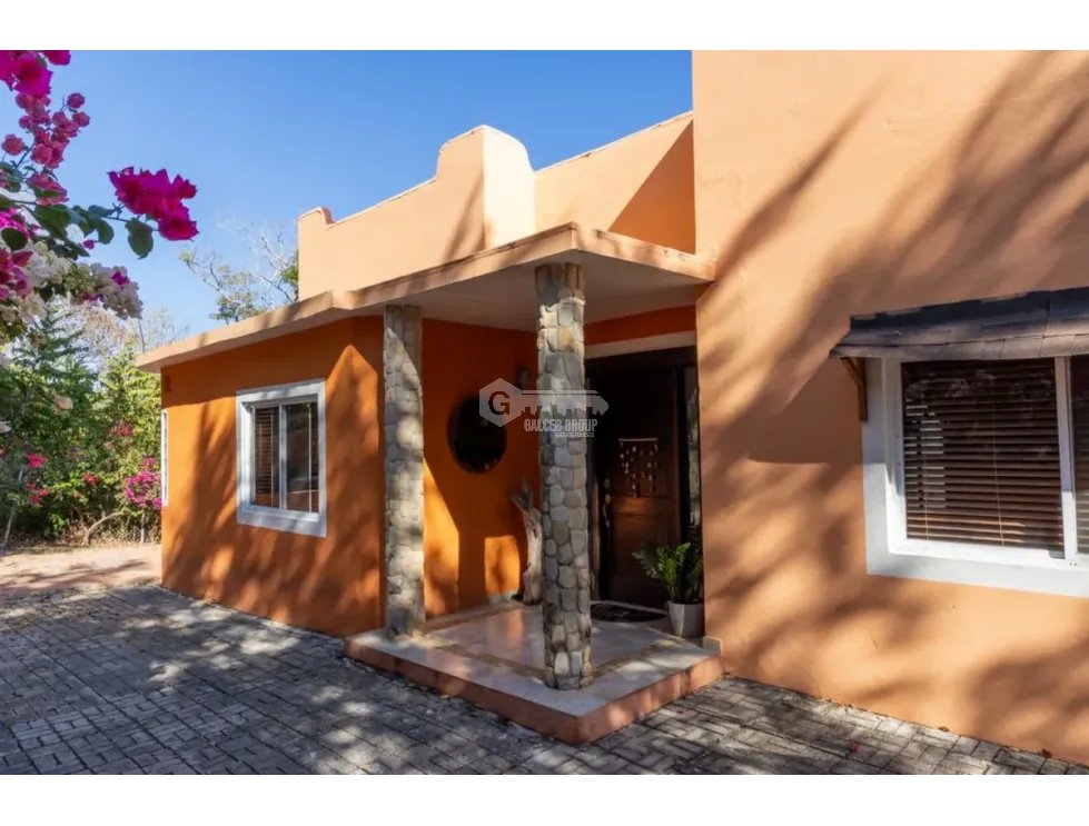 Single Family House for sale in Amador