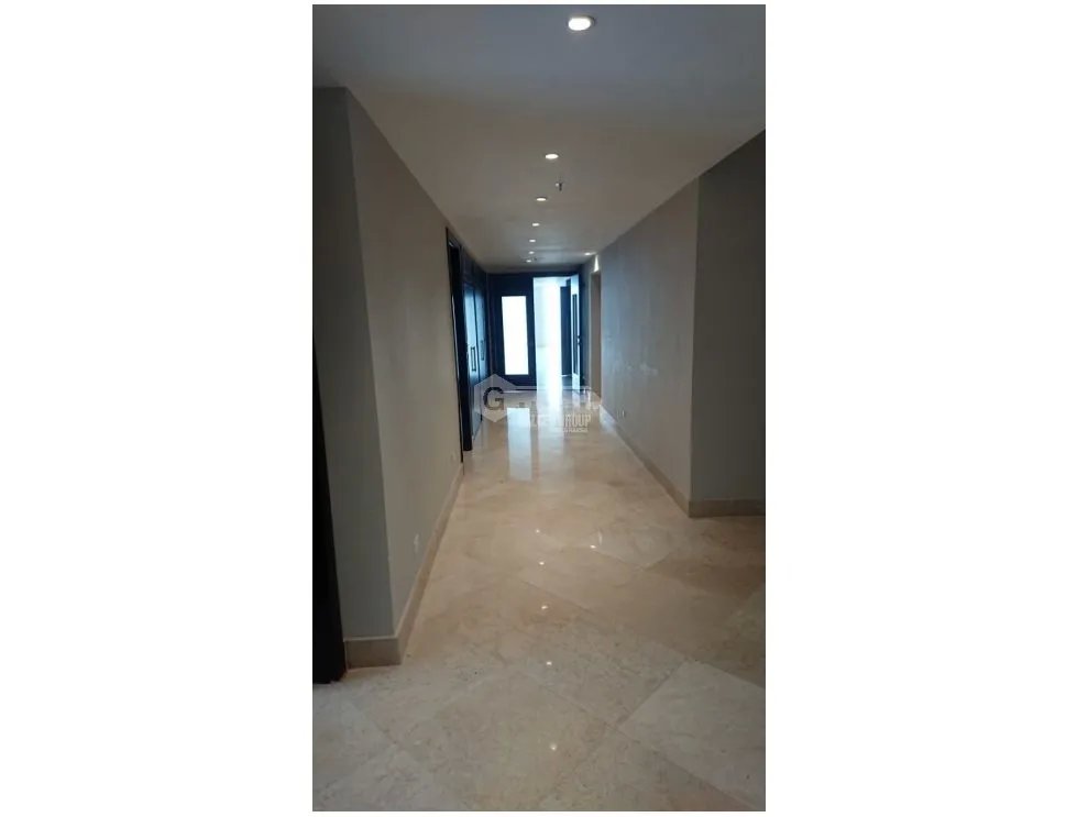 Apartment for rent in Punta Paitilla