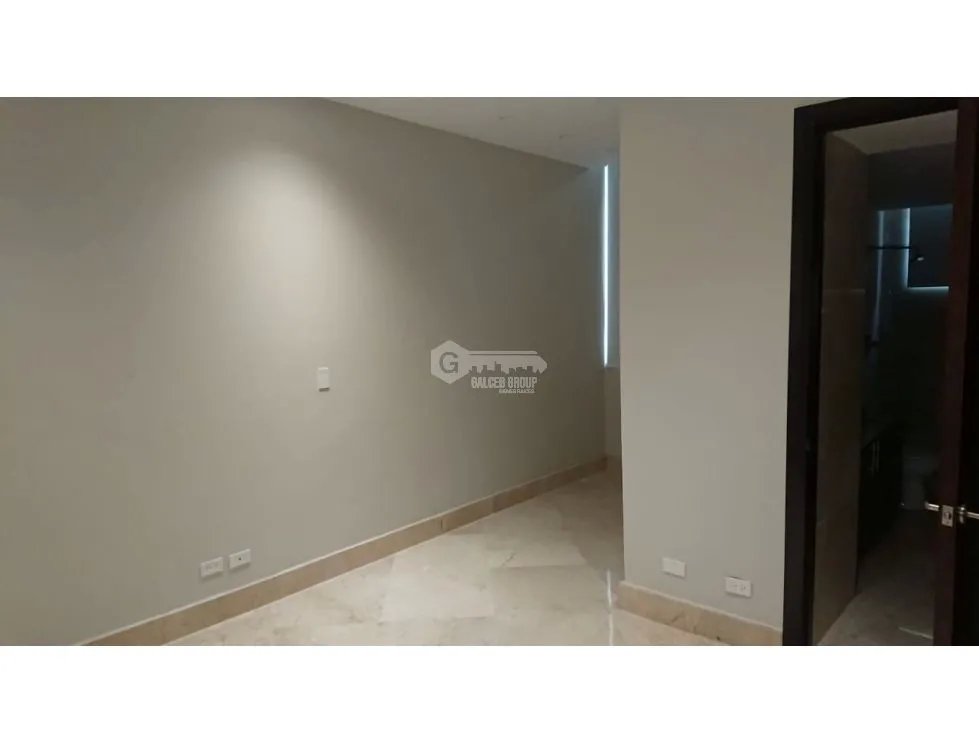 Apartment for rent in Punta Paitilla