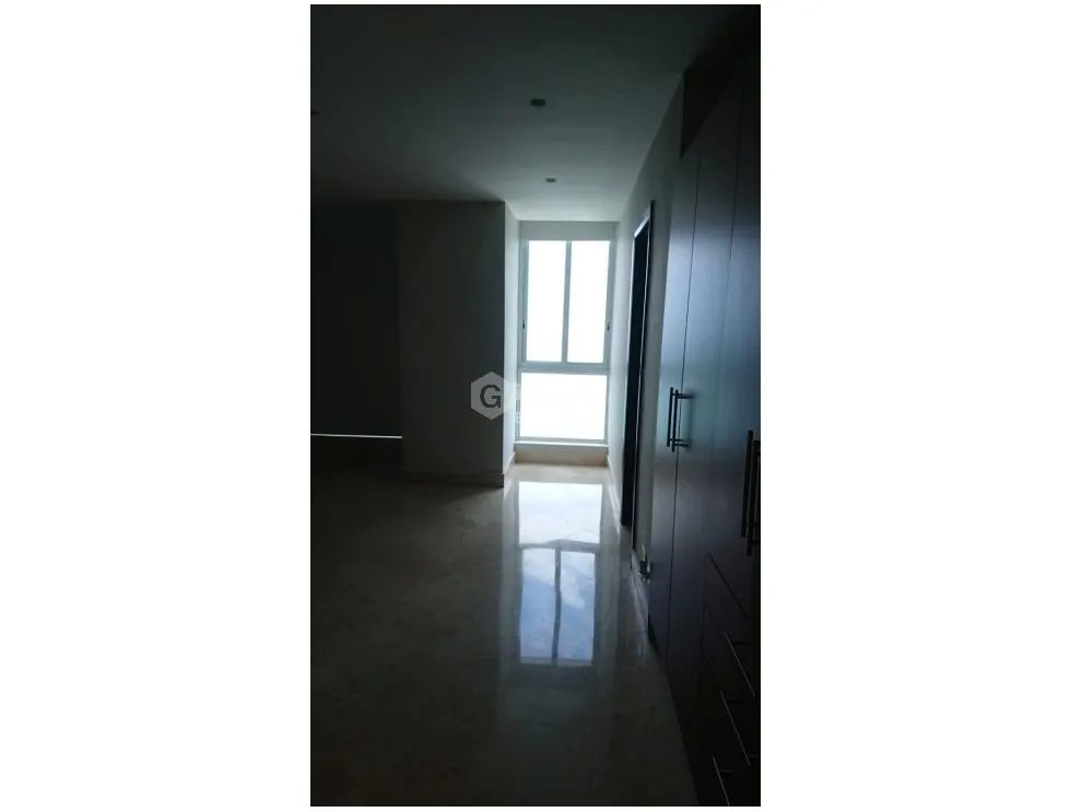 Apartment for rent in Punta Paitilla
