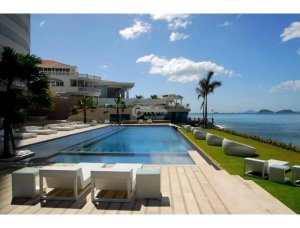 PUNTA PAITILLA / PH THE POINT / 500M2 / ...