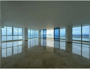 PUNTA PAITILLA / PH THE POINT / 500M2 / ...