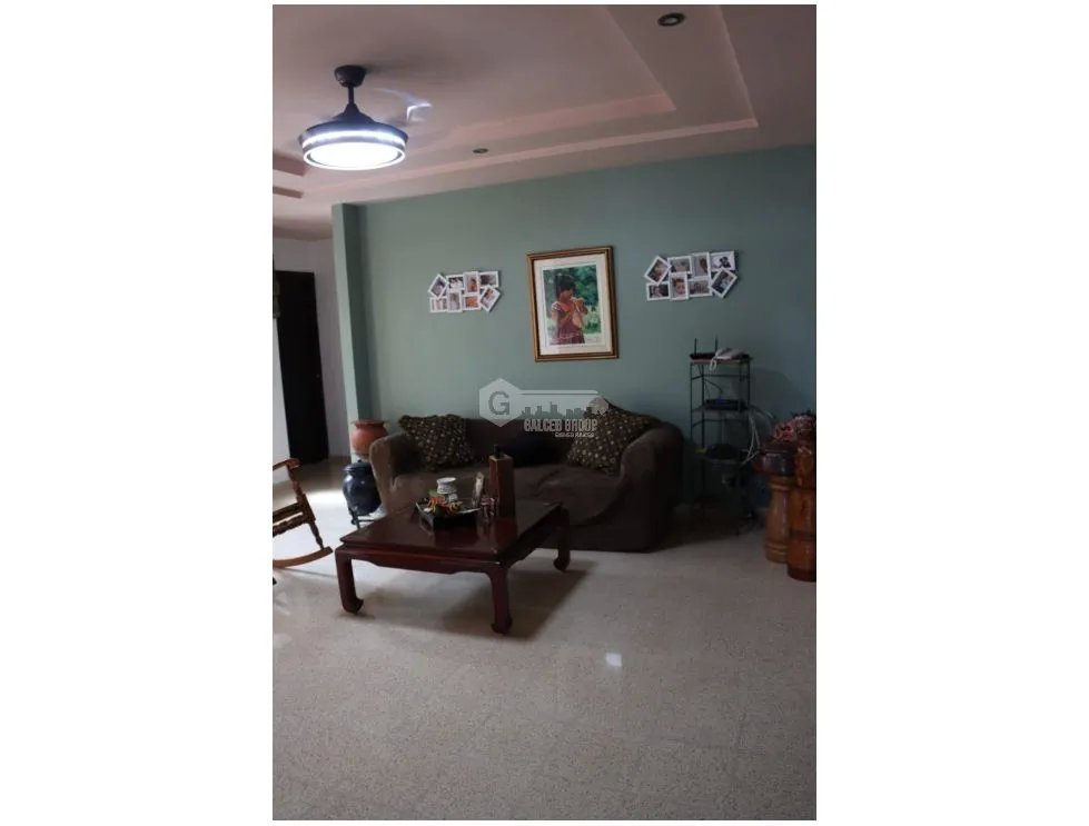 Single Family House for sale in Villa Zaita