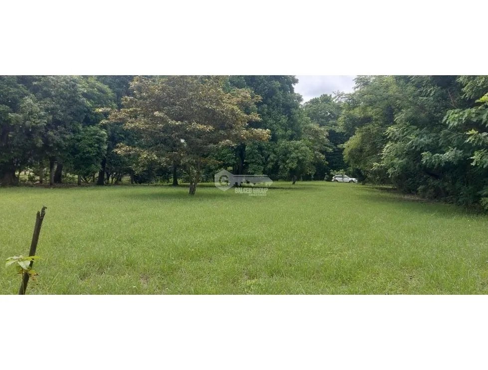Building Lot for sale in Chame