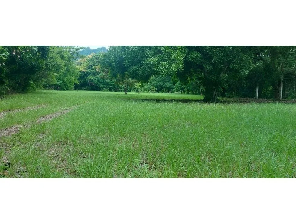 Building Lot for sale in Chame