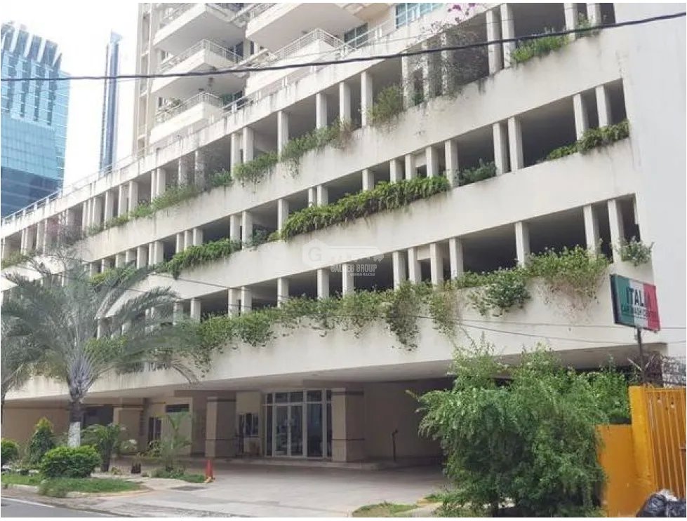 OBARRIO / PH SUNRISE TOWER / 177M2 / 3 HABITACION / BALCON