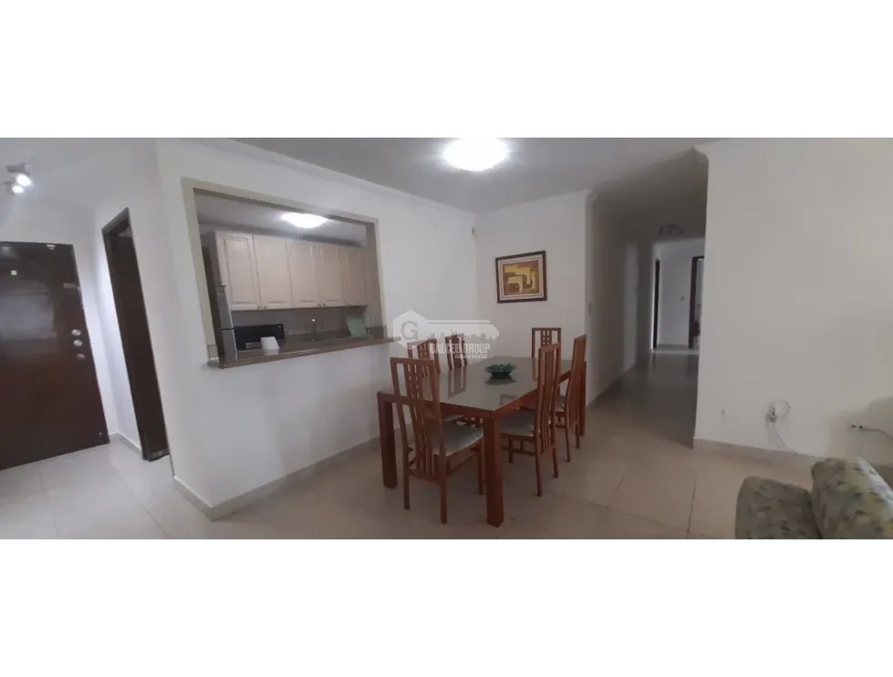 OBARRIO / PH SUNRISE TOWER / 177M2 / 3 HABITACION / BALCON