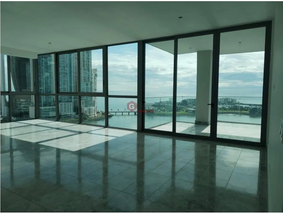 PUNTA PAITILLA / PH SEA POINT / 320m2 / LINEA BLANCA / 3 HABITACIONES