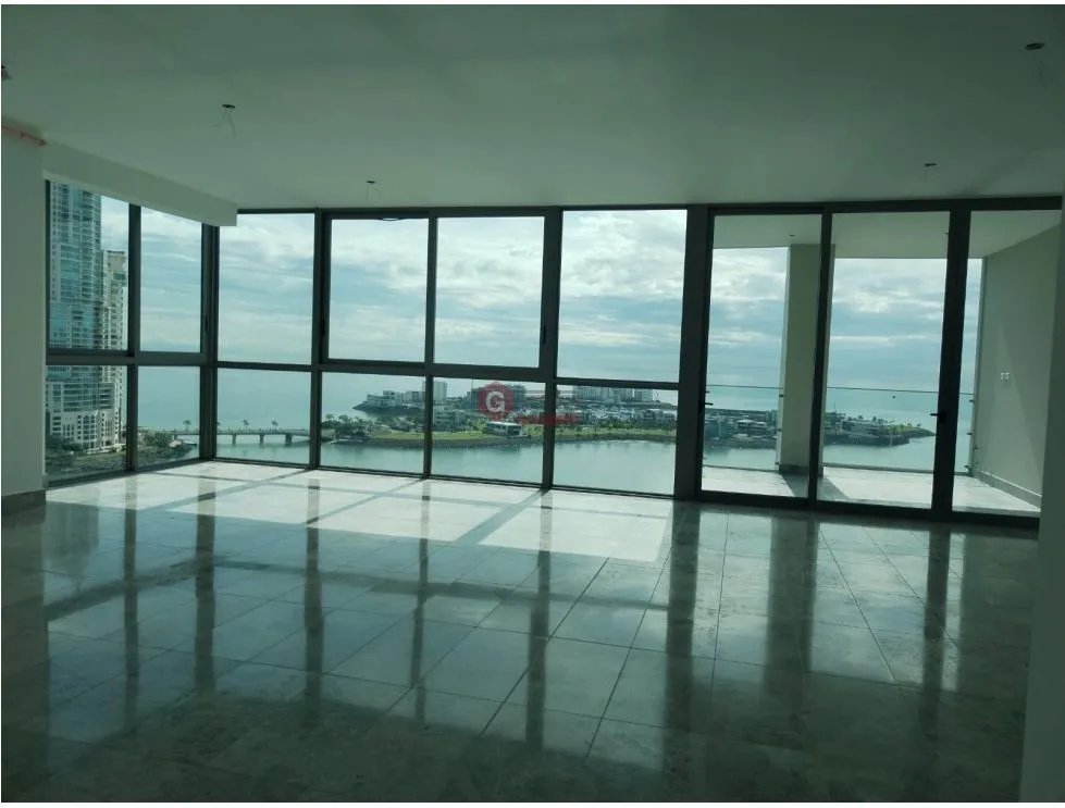 Apartment for sale in Punta Paitilla