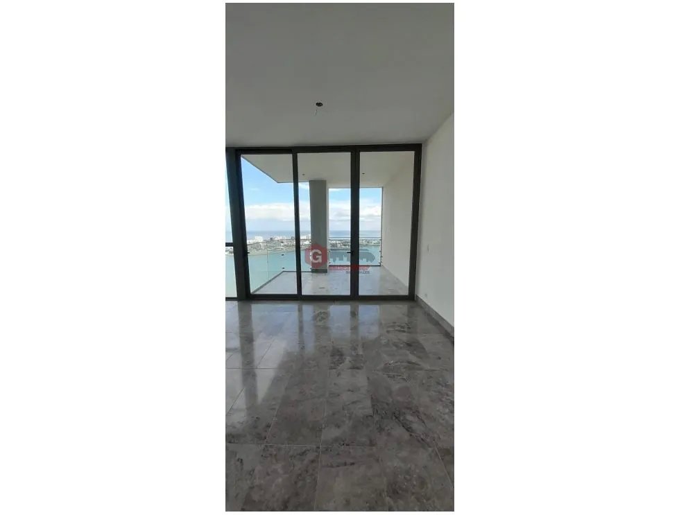 Apartment for sale in Punta Paitilla