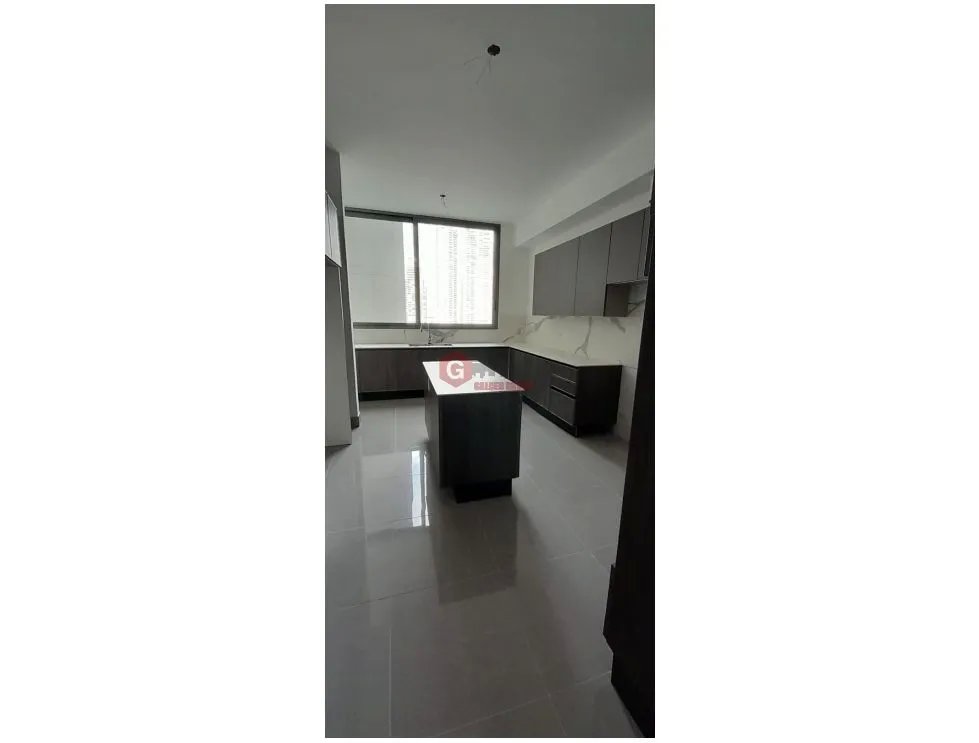 Apartment for sale in Punta Paitilla