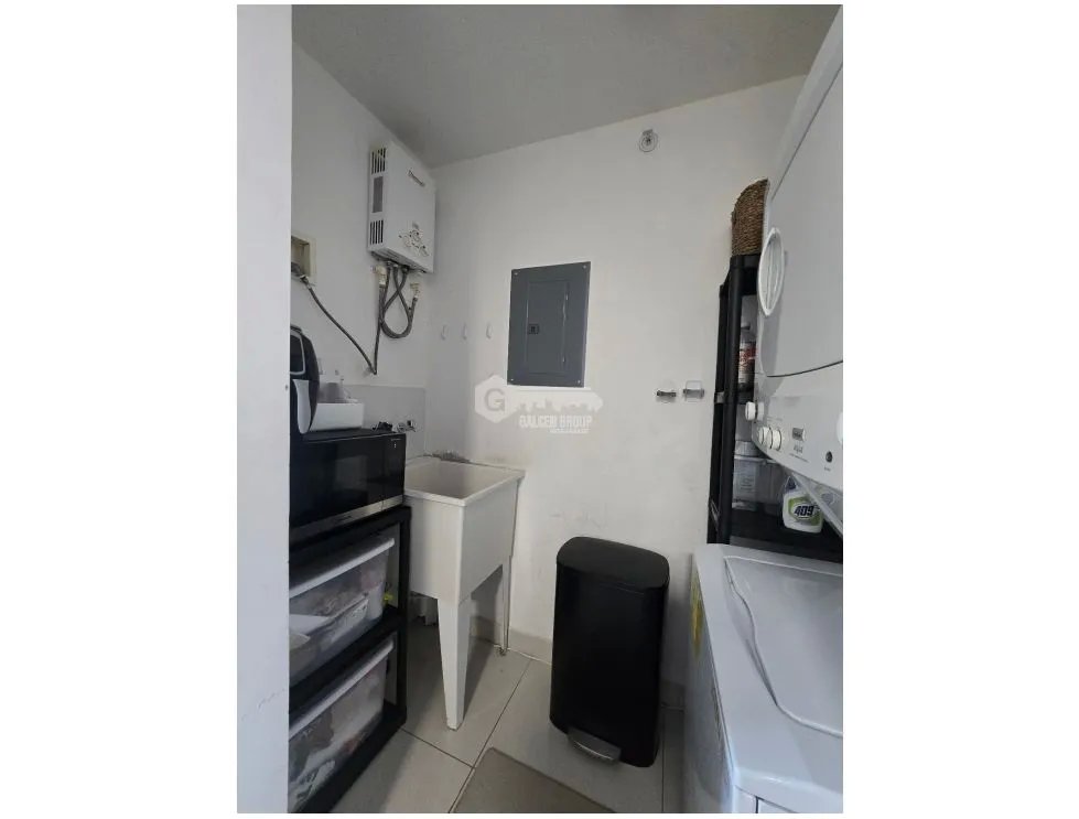 CARRASQUILLA / PH MIDPARK / 83M2 / 2 HABITACIONES / BALCON / AMOBLADO