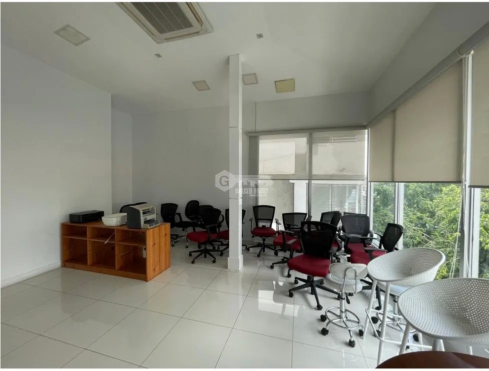Office for rent in El Cangrejo