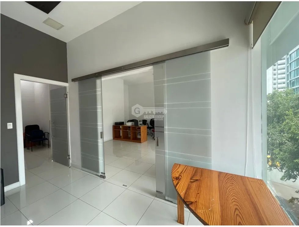 Office for rent in El Cangrejo