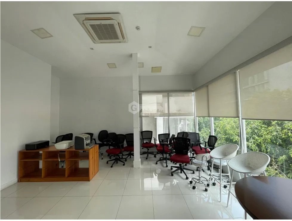 Office for rent in El Cangrejo