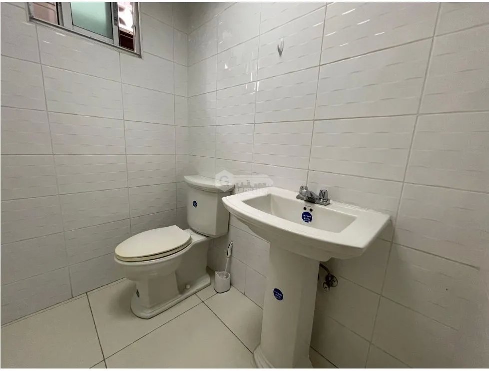 Office for rent in El Cangrejo