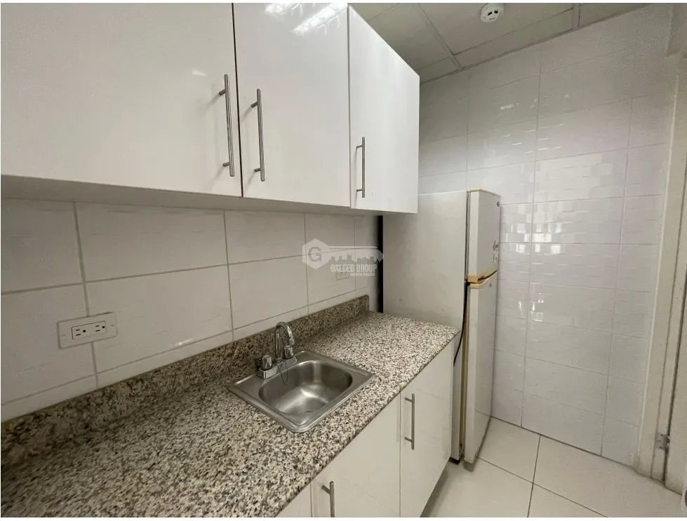 Office for rent in El Cangrejo