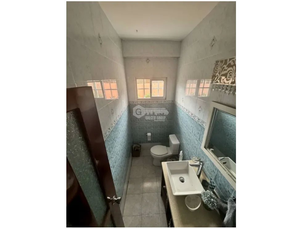 LAS CUMBRES / VILLA ZAITA / 600 M2 / 2 NIVELES / 5 HABITAC / DEPOSITO