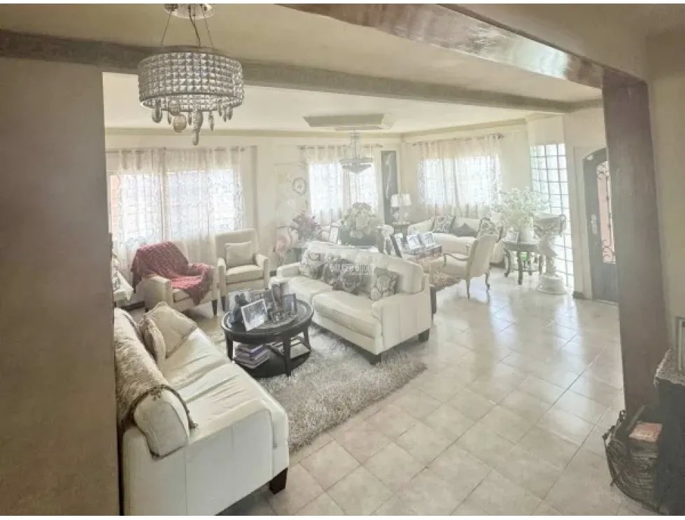 LAS CUMBRES / VILLA ZAITA / 600 M2 / 2 NIVELES / 5 HABITAC / DEPOSITO