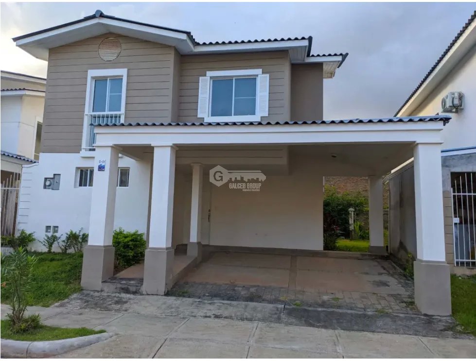 Single Family House for sale in Vacamonte