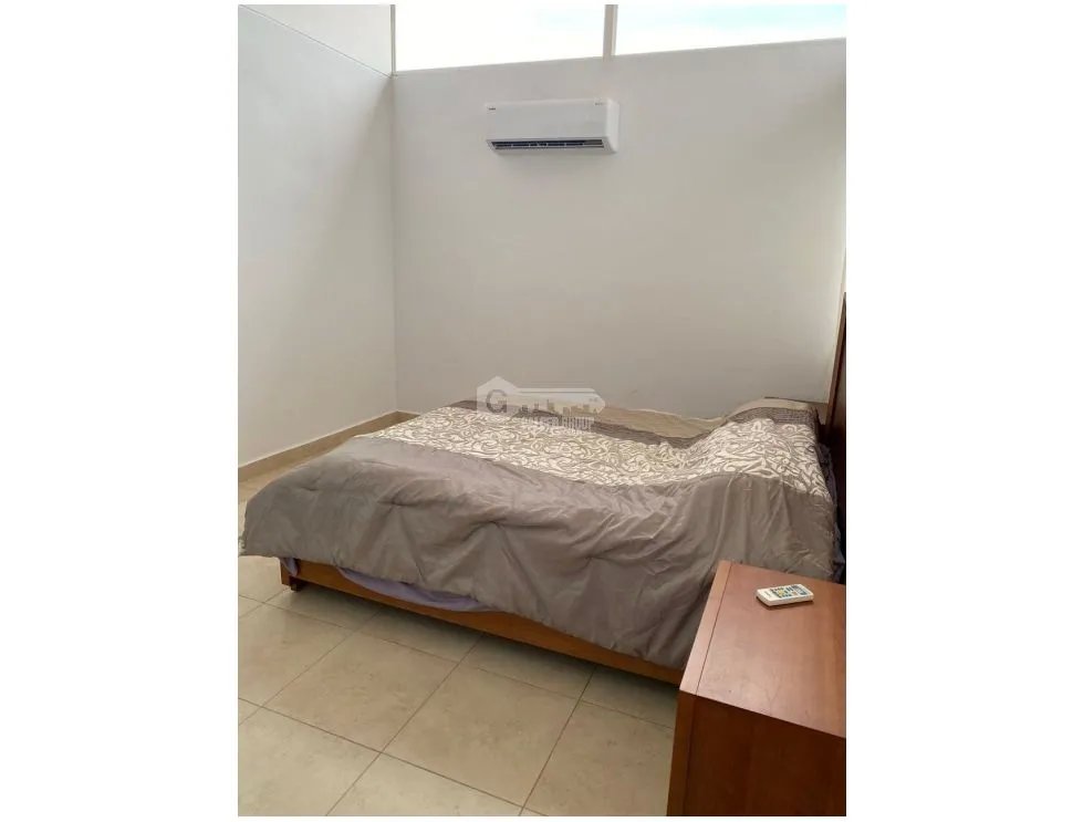 PLAYA GORGONA / PARADISE POINT / 231 M2 / AMOBLADO / 3 HABITACIONES