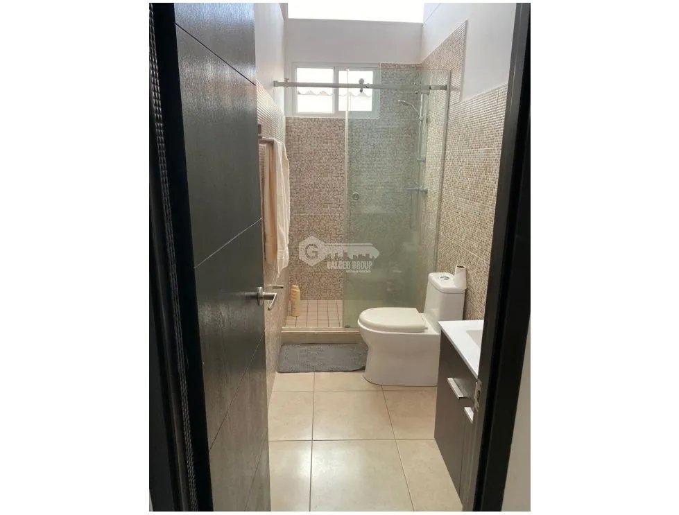 PLAYA GORGONA / PARADISE POINT / 231 M2 / AMOBLADO / 3 HABITACIONES