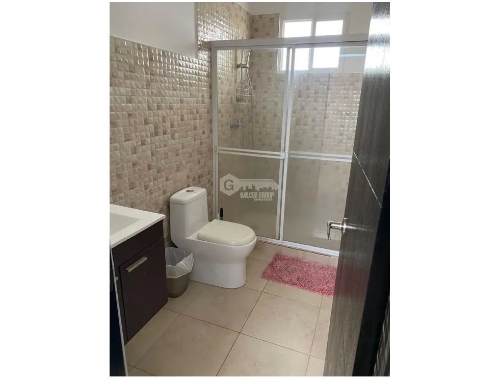 PLAYA GORGONA / PARADISE POINT / 231 M2 / AMOBLADO / 3 HABITACIONES