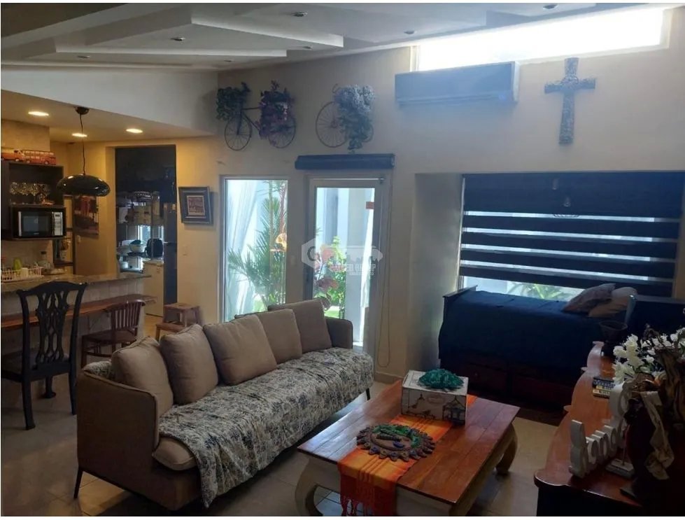 COCLE / IBIZA BEACH RESIDENCES / 120 M2 / TERRAZA / JACUZZI
