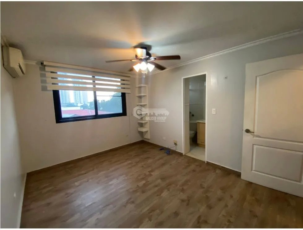 EL CANGREJO / PH ARANJUEZ / 170 M2 / PISCINA / 3 HABITACIONES