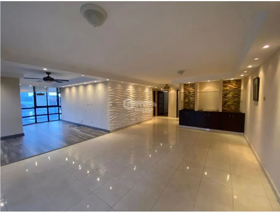 EL CANGREJO / PH ARANJUEZ / 170 M2 / PISCINA / 3 HABITACIONES
