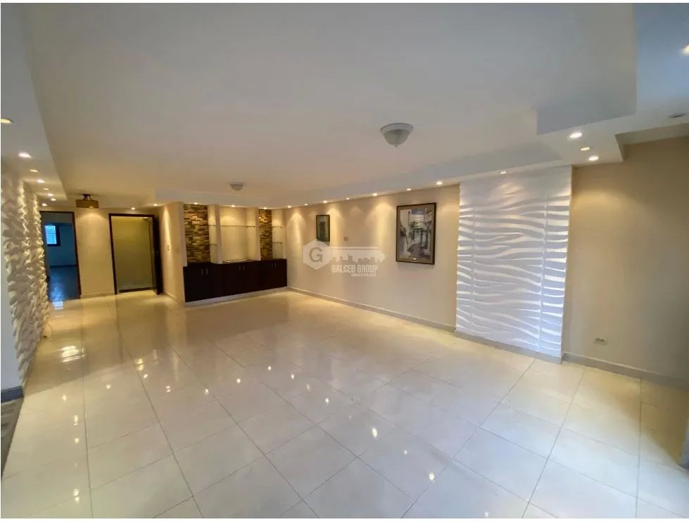 EL CANGREJO / PH ARANJUEZ / 170 M2 / PISCINA / 3 HABITACIONES