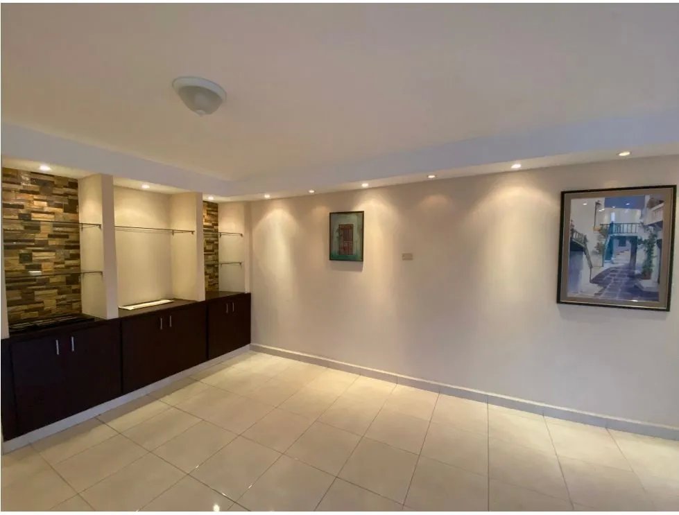 EL CANGREJO / PH ARANJUEZ / 170 M2 / PISCINA / 3 HABITACIONES