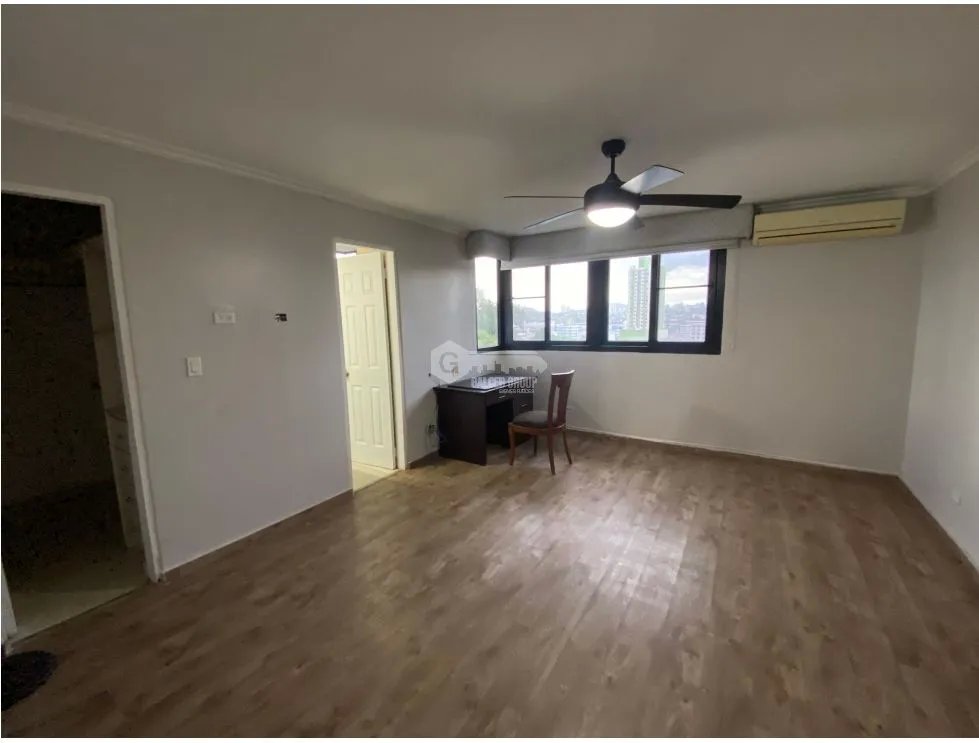 EL CANGREJO / PH ARANJUEZ / 170 M2 / PISCINA / 3 HABITACIONES