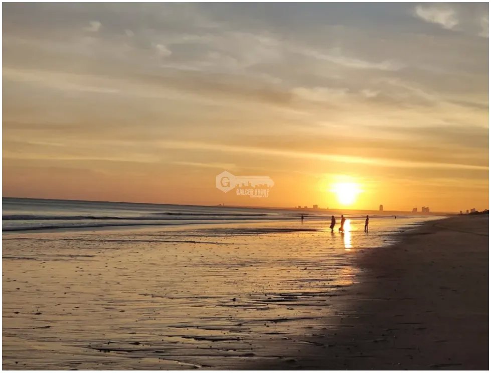 PUNTA CHAME / PLAYA CARACOL /  PH SANCTUARY / 2 HAB / 93M2
