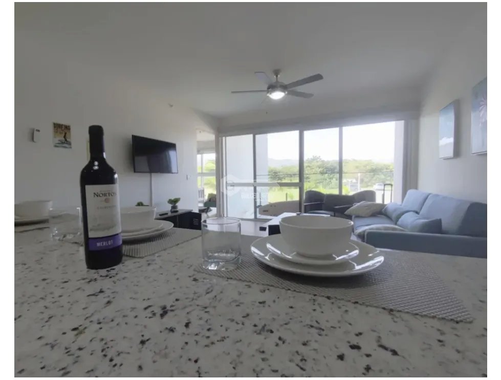 PUNTA CHAME / PLAYA CARACOL /  PH SANCTUARY / 2 HAB / 93M2