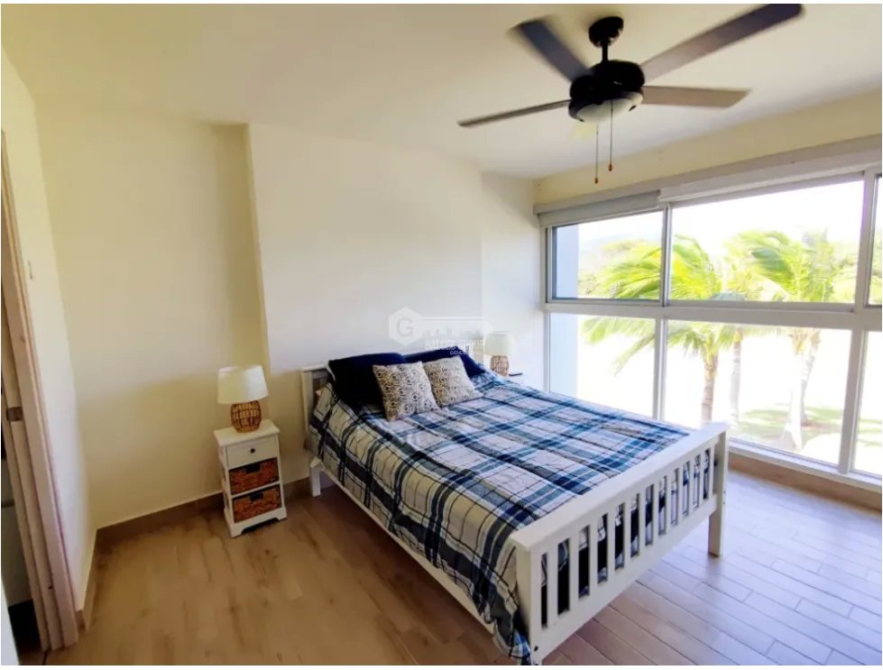 PUNTA CHAME / PLAYA CARACOL /  PH SANCTUARY / 2 HAB / 93M2