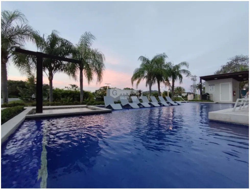 PUNTA CHAME / PLAYA CARACOL /  PH SANCTUARY / 2 HAB / 93M2
