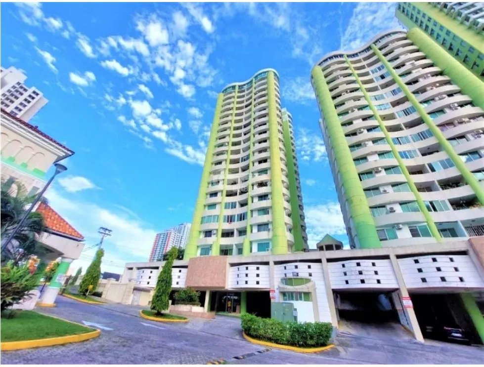 CONDADO DEL REY / PH GREEN PARK / 95m2 / 3 HABITACIONES
