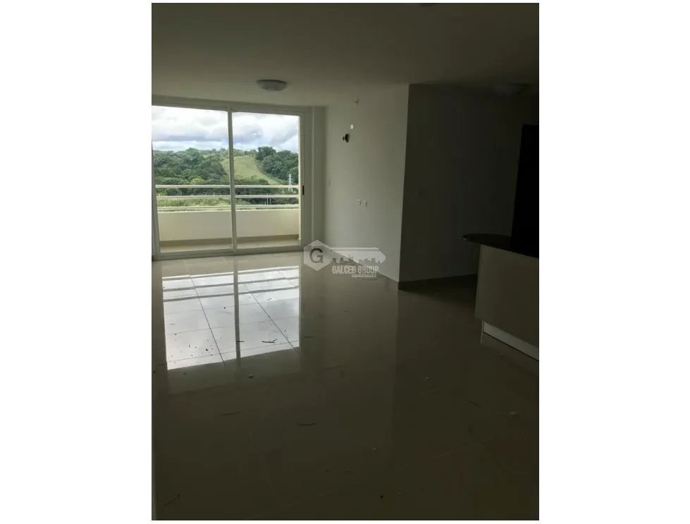 CONDADO DEL REY / PH GREEN PARK / 95m2 / 3 HABITACIONES
