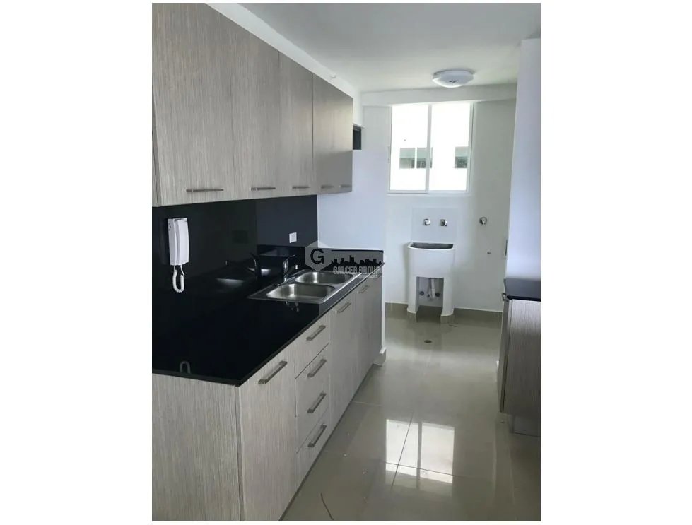 Apartment for sale in Condado del Rey