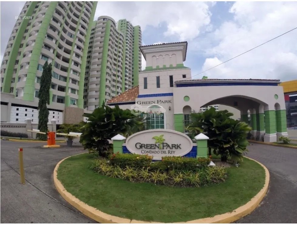 Apartment for sale in Condado del Rey