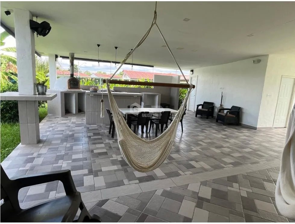 SAN CARLOS /PIEDRAS GORDAS VILLEGE / 188M2 / 2HABITACIONES / PISCINA